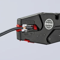 KNIPEX Crimp Assortments with 12 40 200 and 97 53 04