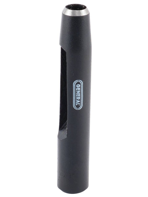 General Tools 1/2 In. Hollow Steel Punch