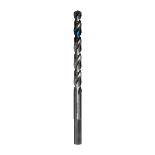 Diablo DMD1364JP1 Metal Demon Drill Bits for Mild, Hardened and Stainless Steels, 13/64-Inch Diameter, 3-Flats Shank, 3.4-Inch Length