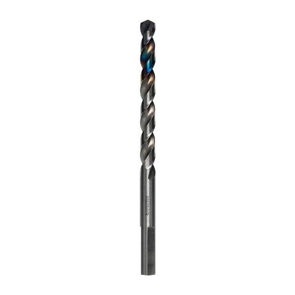 Diablo DMD1364JP1 Metal Demon Drill Bits for Mild, Hardened and Stainless Steels, 13/64-Inch Diameter, 3-Flats Shank, 3.4-Inch Length