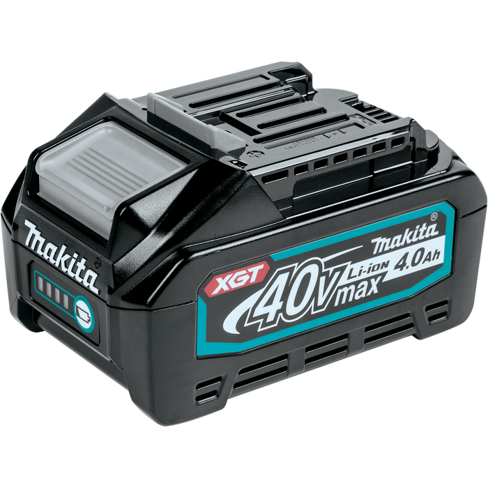 Makita 40V Max XGT 4.0Ah Battery