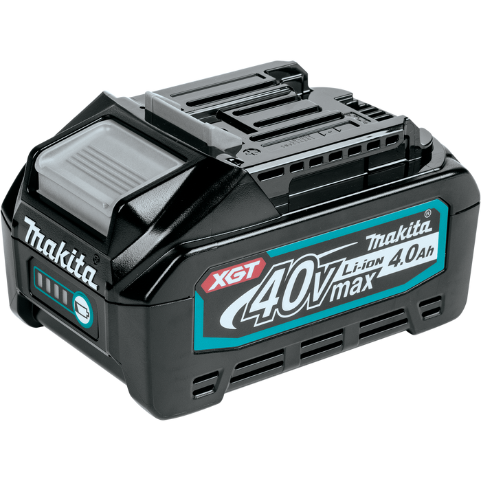 Makita GT501M 40V max XGT Brushless Cordless 5‑Pc. Combo Kit (4.0Ah)