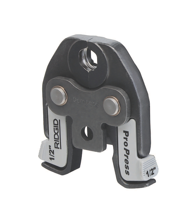 1/2" Compact Jaw for ProPress, JAW, ASSEMBLY 1/2" PROPRS COMP
