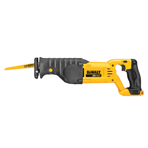 DeWALT (DCS380B) 20V MAX Lithium-Ion Reciprocating Saw (Bare Tool)