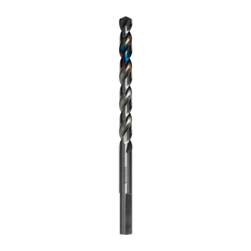 Diablo DMD1564JP1 Metal Demon Drill Bits for Mild, Hardened and Stainless Steels, 15/64-Inch Diameter, 3-Flats Shank, 3.7-Inch Length