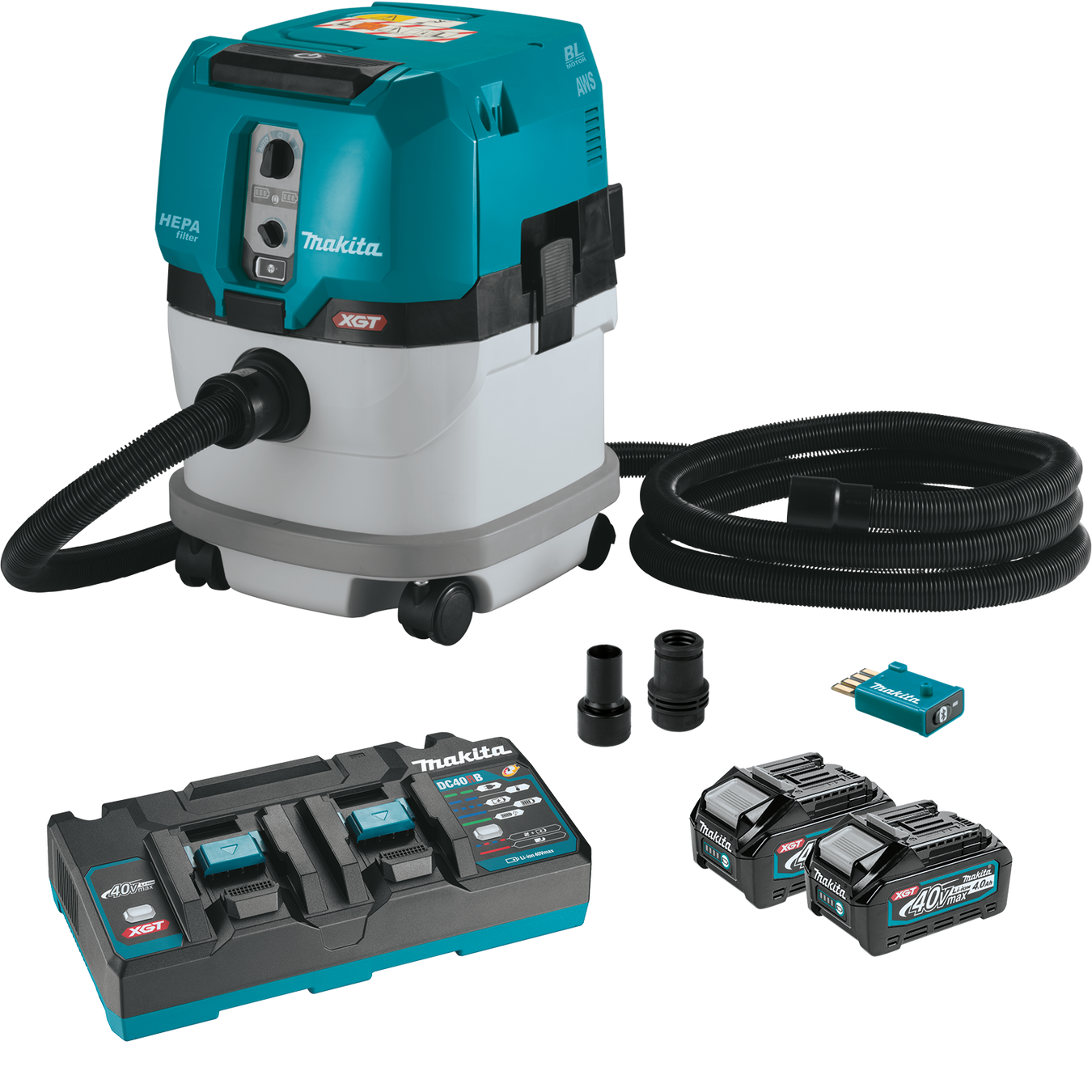 Makita Dust Extractors