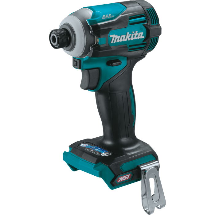 Makita GT500M 40V max XGT Brushless Cordless 5‑Pc. Combo Kit (4.0Ah)