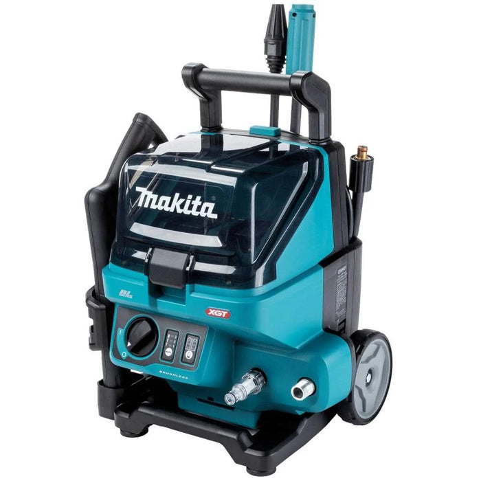Makita GWH01Z 40V Max XGT Brushless 1300 PSI 1.5 GPM Pressure Washer Cordless (Bare Tool)-GWH01Z