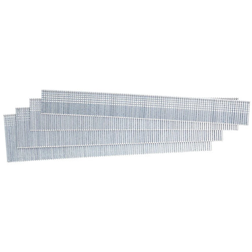 Senco 18-Gauge Straight Strip Galvanized Brad Nails