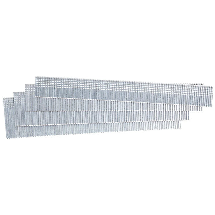 Senco 18-Gauge Straight Strip Galvanized Brad Nails