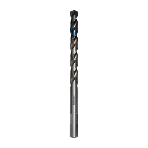 Diablo DMD1964JP1 Metal Demon Drill Bits for Mild, Hardened and Stainless Steels, 19/64-Inch Diameter, 3-Flats Shank, 4.6-Inch Length