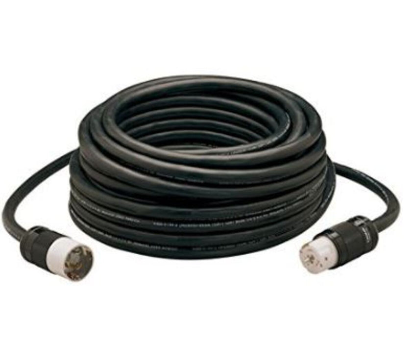Southwire 6/3-8/1 SEOW 50A California Style Extension Cord w/Hubbell L Ends