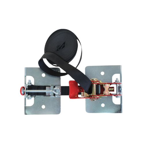 Bessey Flooring Strap Clamp 300 Inches (7.6 Meter) Long