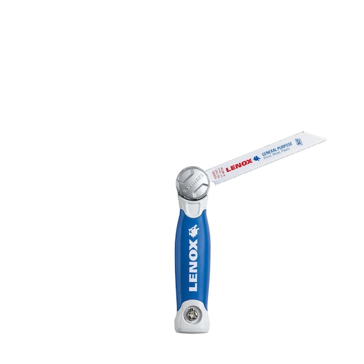 Lenox 20997TFHS618636 Jab Saw, Folding