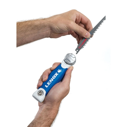 Lenox 20997TFHS618636 Jab Saw, Folding