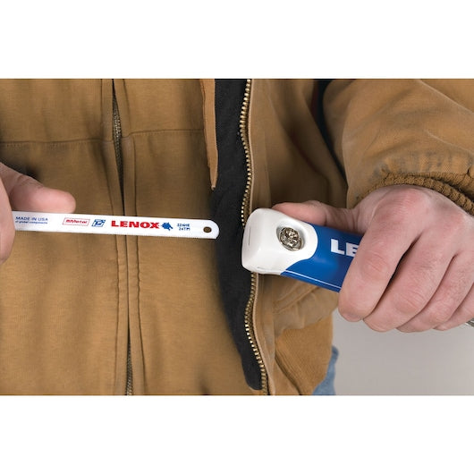 Lenox 20997TFHS618636 Jab Saw, Folding