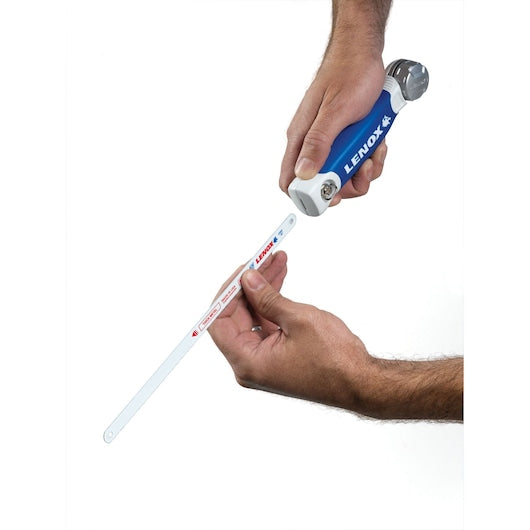 Lenox 20997TFHS618636 Jab Saw, Folding