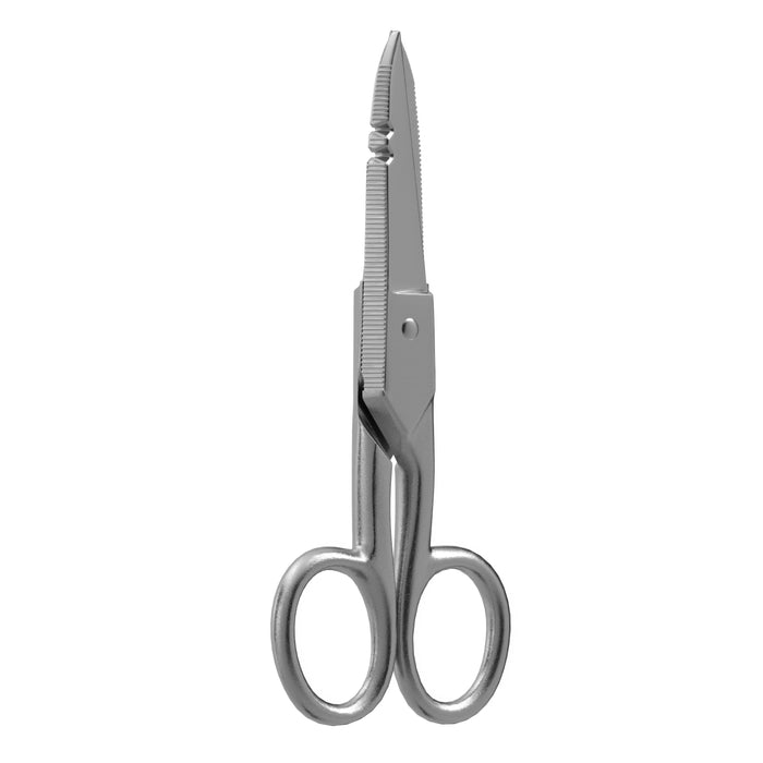 Klein Tools 2100-9 Cable Splicer Snip Stainless Steel