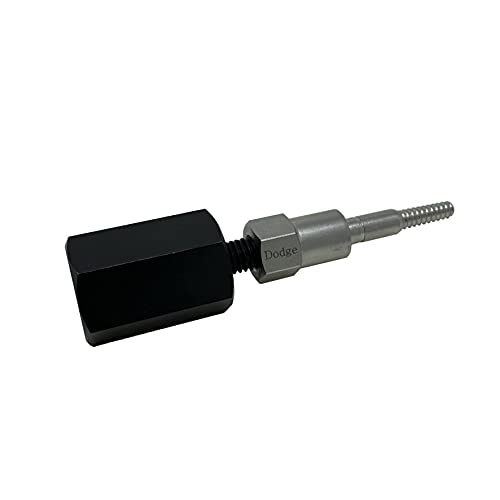 CTA Tools 5412 2 Pc. Dipstick Extractor Kit - Compatible with Dodge 5.7L & 6.1L HEMI