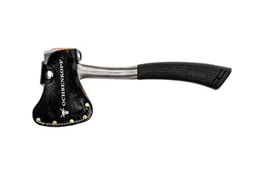 Ochsenkopf OX 270 GST-600 All-Steel Hatchet