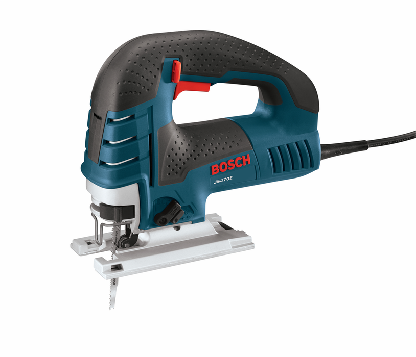 Bosch 7.0 Amp Top-Handle Corded Jig Saw