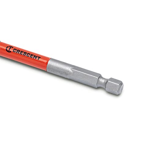 Crescent Screw Point Paddle Drill Bit | 6" x 1-1/4" | CDSP-649