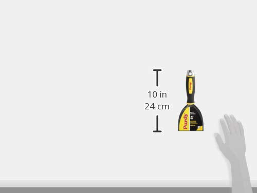 Premium Joint Knives with Hammerhead Flexible Blade