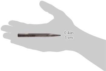 Mayhew Pro 23002 3/8-Inch Prick Punch (Pack of 1)