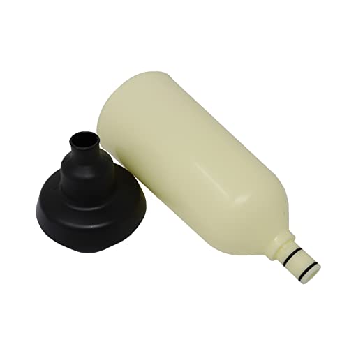 CTA Tools 1728 Oil Funnel & Stand