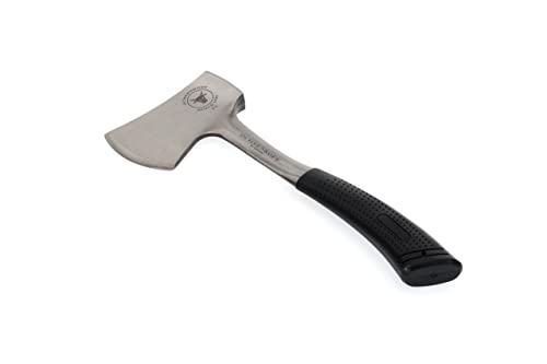 Ochsenkopf OX 270 GST-600 All-Steel Hatchet