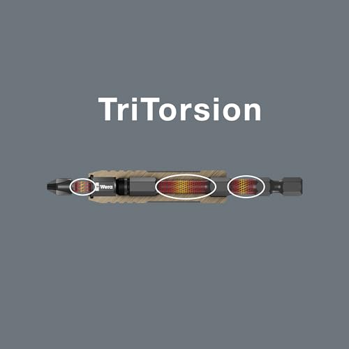 BIT-Check 30 IMPAKTOR 1 BITS-Assortment