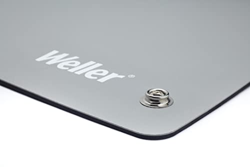 Weller ESD Mat, Grey 900 x 600 - T0051403599