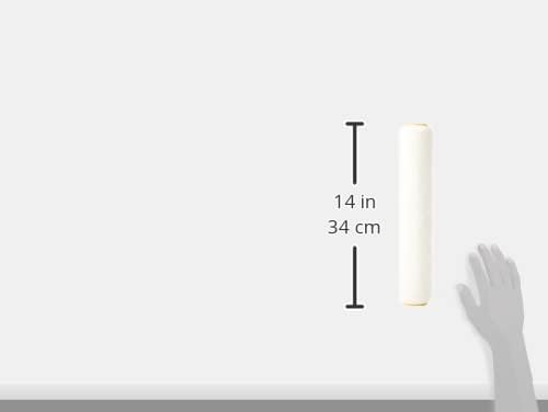 Purdy White Dove High Density Woven Covers, 3/8" Nap Cover - 140670122