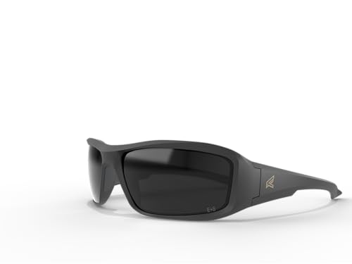 EDGE Brazeau Safety Glasses, Z87 Polarized Safety Sunglasses  display picture 2