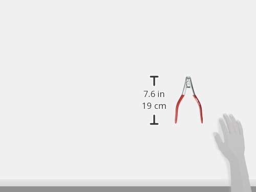 EZRED - Battery Terminal Spreader (BK720IM)