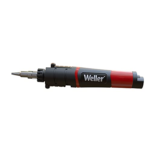 Weller 25W-75W Cordless Soldering Iron & Heat Tool - WLBU75
