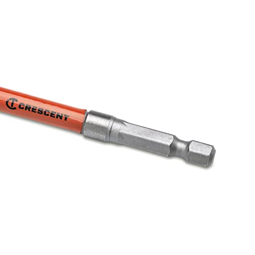Crescent 3 Piece High Speed Auger Set - 6.25" | CDSASET-3