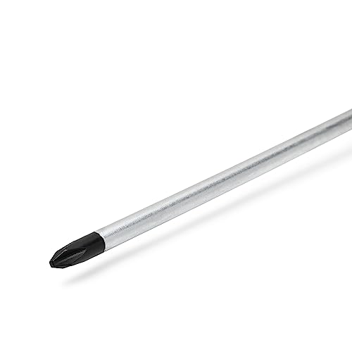 Crescent 20 Pc. Dual Material Screwdriver Set with Phillips, Torx, Slotted, and 4-in-1 Pocket Screwdrivers - CSDS20PCSET