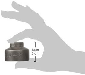 CTA Tools 2573 Low-Profile Metric Cap Socket, 24mm