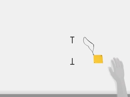 Keson PR2M 2 Meter Pocket Rod Tap with Hook End (Units: Metric)