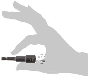 Dewalt DW2228IR 7/16 - 2-9/16-Inch Magnetic