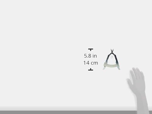 GEARWRENCH 2116D Disc Brake Lining Wear Gauge