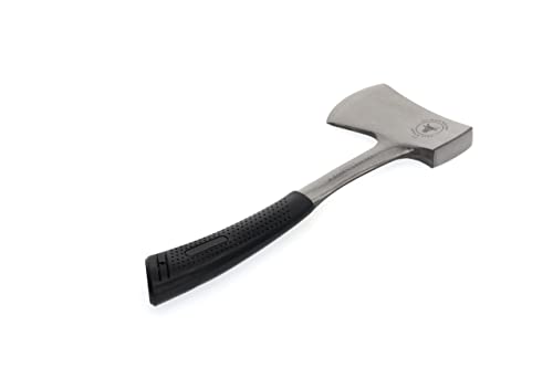 Ochsenkopf OX 270 GST-600 All-Steel Hatchet