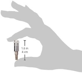 GEARWRENCH 80176D 1/4" Drive Torx Bit Socket T27