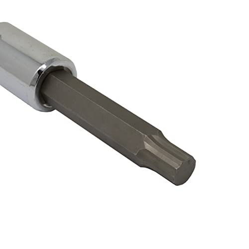CTA Tools 9292 Head Bolt Wrench, 10mm - Compatible with Toyota