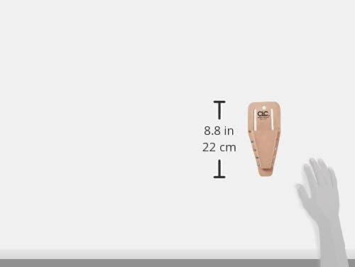 Custom Leathercraft 417 Plier Tool Holder (Pack of 1)