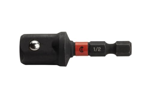 Crescent Apex 3 Pc. VORTEX Impact Socket Adapter Set - CAVAD2R-3