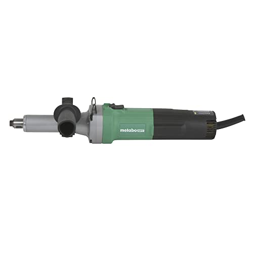 Metabo HPT Die Grinder, Variable Speed, 4.7-Amp, 1-Inch, Electronic Soft Start (GP3V)