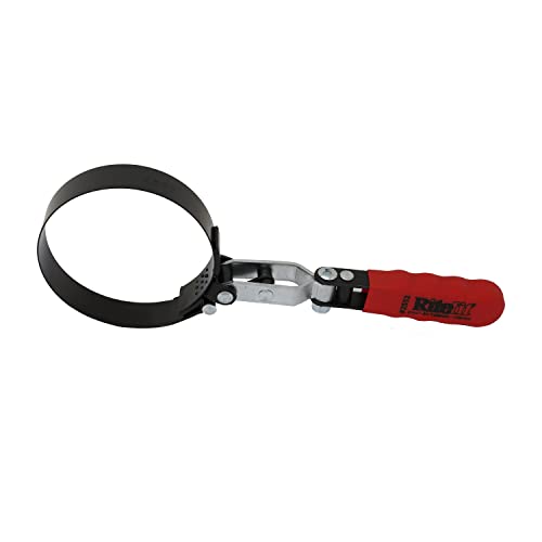 CTA Tools 2552 Pro Swivel Oil Filter Wrench - Lg. Truck , 100-120mm