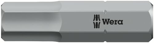 Wera 5135870001 Kraftform Kompakt W 2 Maintenance, 35 Pieces